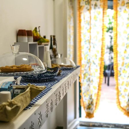 Alghero Noon Δωμάτιο φωτογραφία