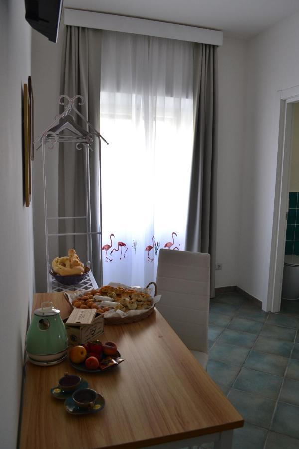Alghero Noon Εξωτερικό φωτογραφία